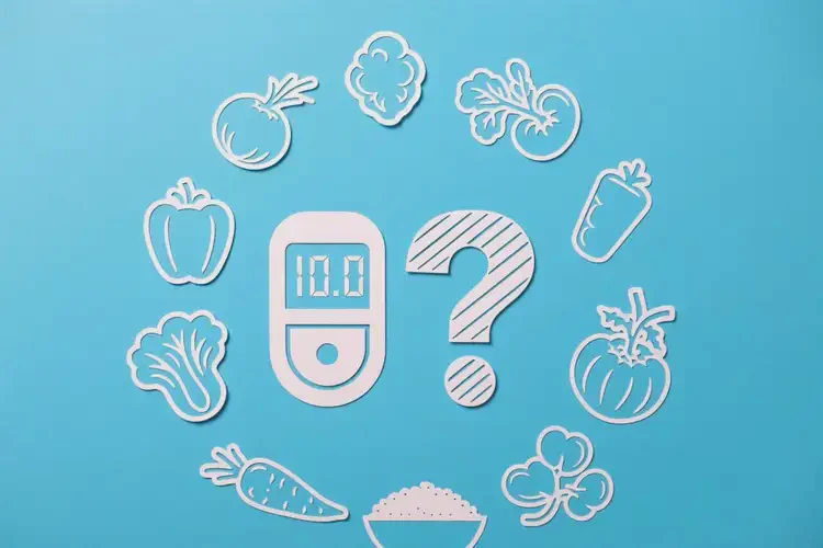 中老年人中餐血糖10点0是糖尿病吗(图4)