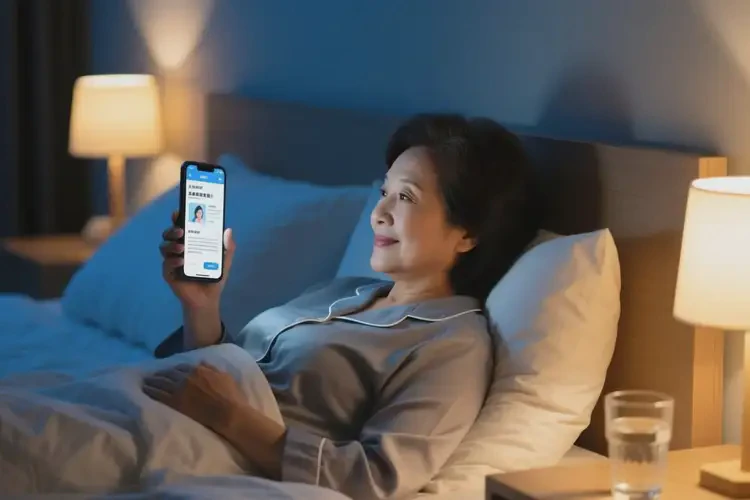 更年期女性晚上血糖10(圖3)