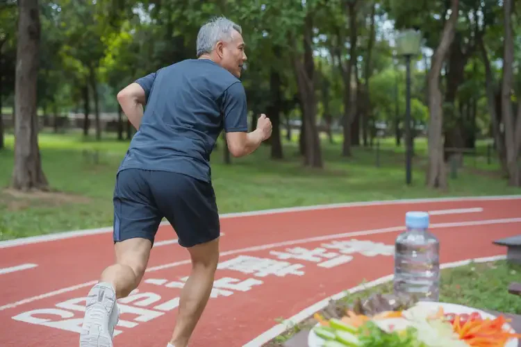 中年人早餐血糖14點5是糖尿病嗎(圖2)