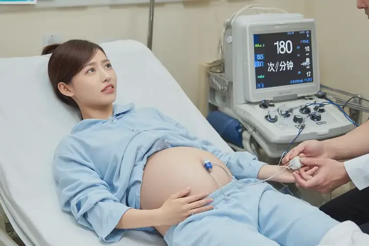 孕37周胎心180左右寶寶還能要嗎(圖4)