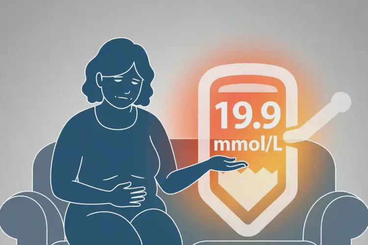 更年期女性下午血糖19(图3)