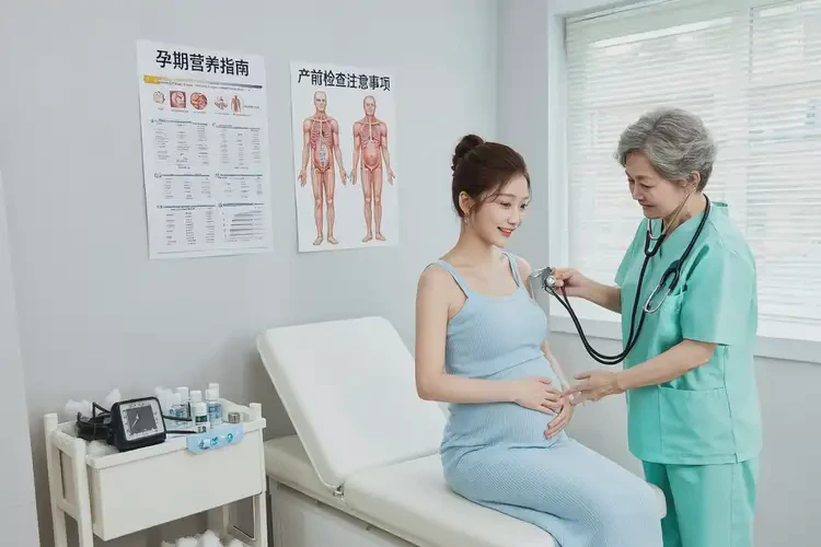 懷孕一個(gè)月胎心率72怎么回事(圖1)