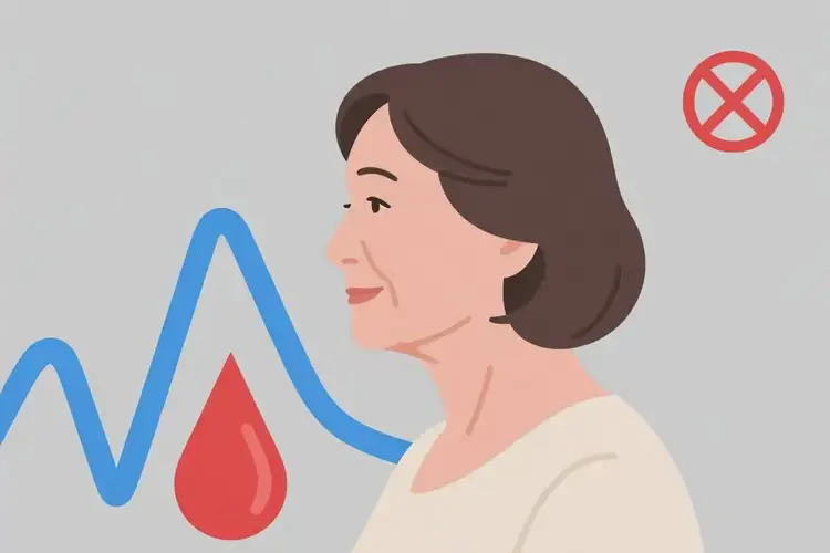 更年期女性早上空腹血糖20(圖3)