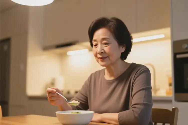 更年期女性晚上血糖9(圖1)