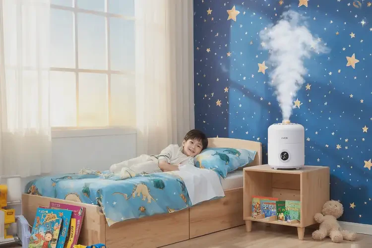 孩子腳上出現(xiàn)濕疹不管它會自己痊愈嗎(圖1)