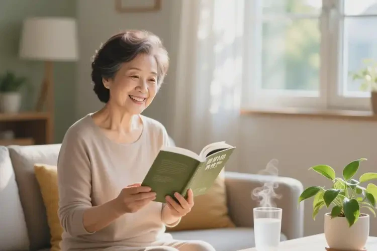 更年期女性下午血糖6(圖2)