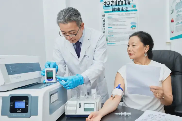 中老年人睡前血糖29(图1)