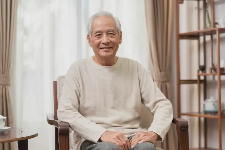 老人全身容易長(zhǎng)濕疹不管它會(huì)自己自愈嗎(圖1)