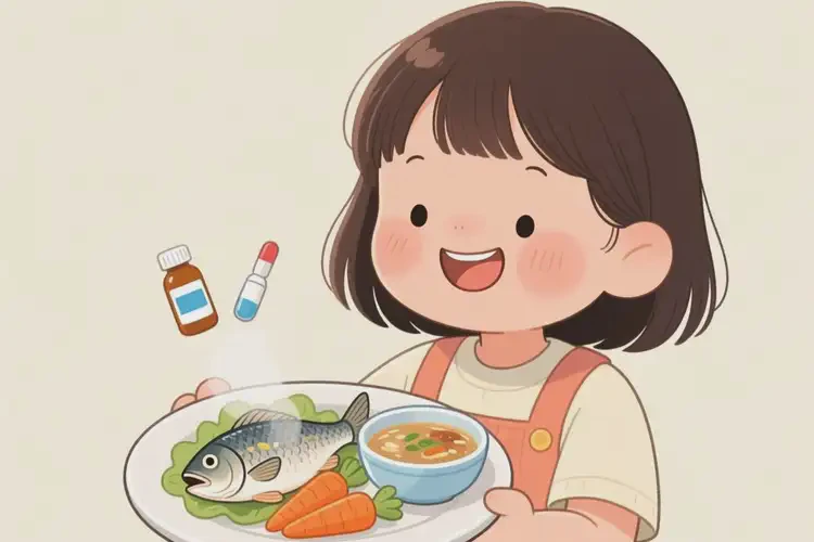 兒童晚餐血糖7(圖3)