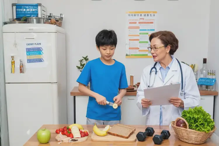 青少年中午血糖16(图1)