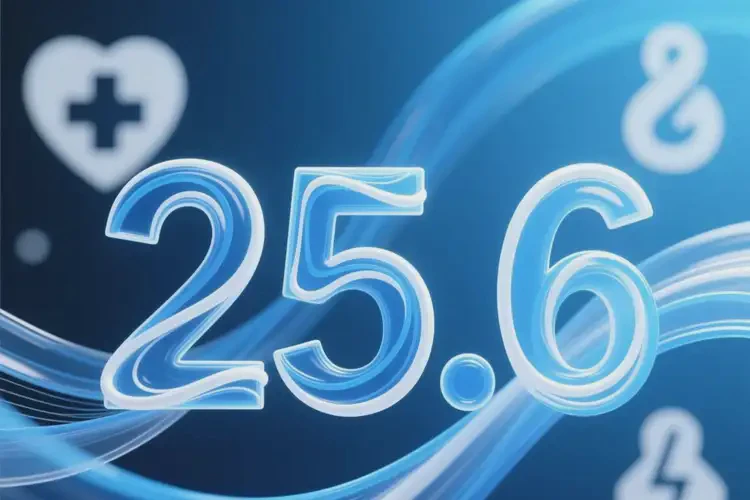 女人空腹血糖25(圖1)