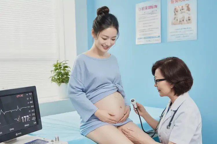 孕20周1天胎心率177還要保胎嗎(圖3)