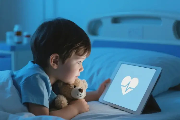 小孩中餐血糖27(圖1)