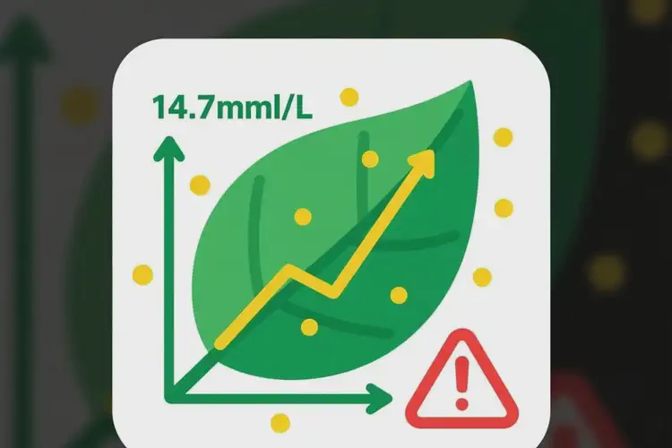成年人中午血糖14(图1)