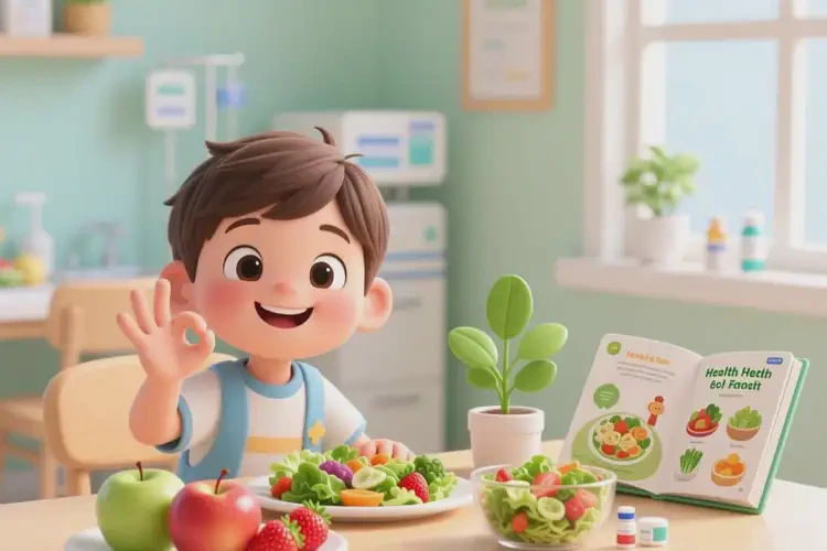 小孩餐后血糖9點3是糖尿病嗎(圖4)