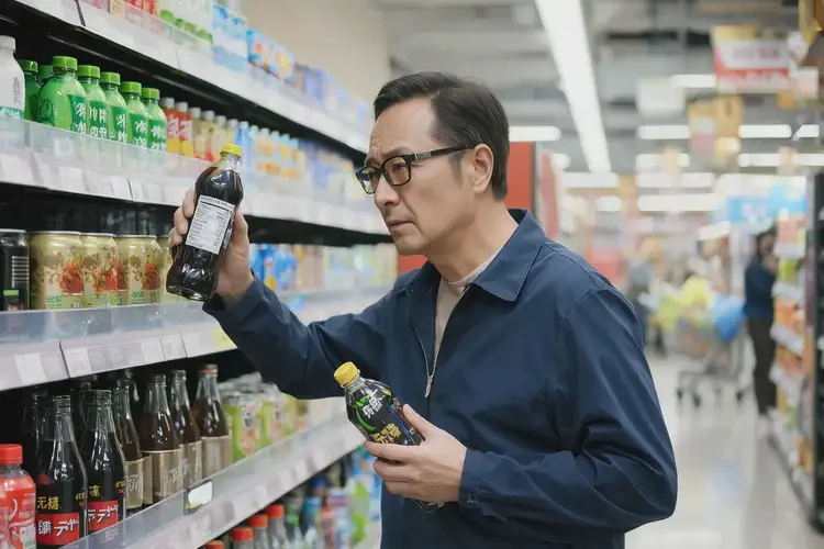 女性糖尿病晚期可以喝冰焦糖卡布奇诺吗(图3)