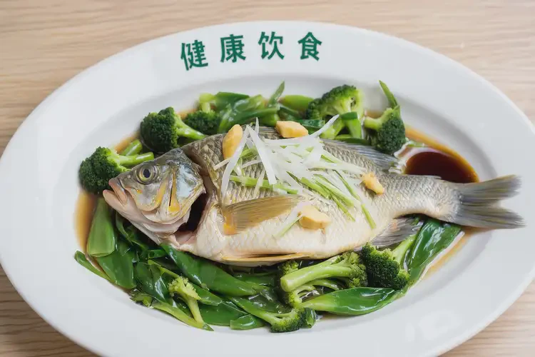 成年人糖尿病中期能吃鲤鱼吗(图4)