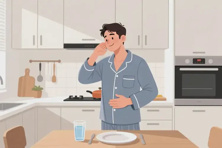 男性晚餐血糖6(圖1)