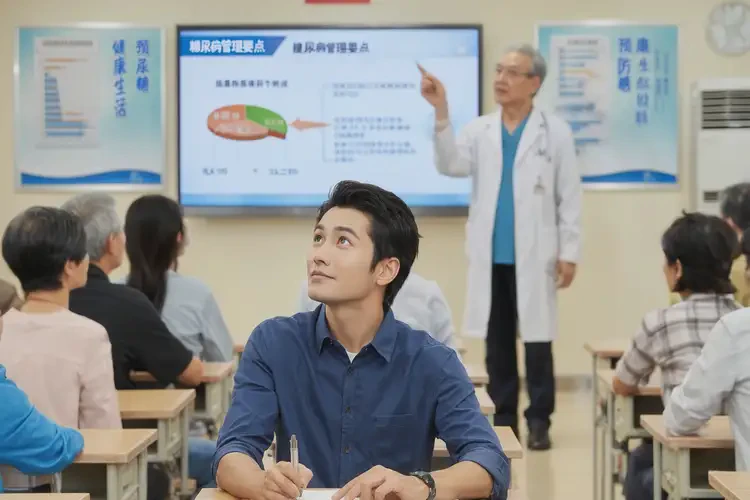 年輕人早上血糖7(圖1)