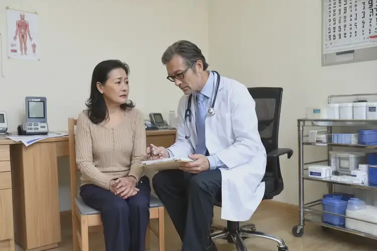 更年期女性餐后血糖10點(diǎn)6是糖尿病嗎(圖3)