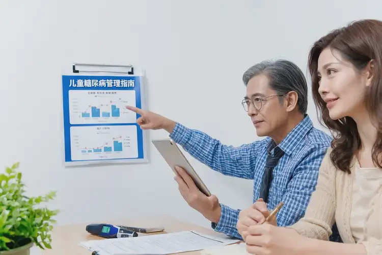 兒童早餐血糖30(圖1)