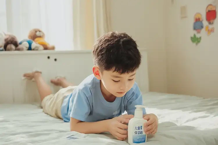 小學(xué)生屁股上經(jīng)常起濕疹能不能徹底自愈(圖2)