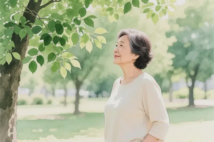 更年期女性早上空腹血糖12(圖1)