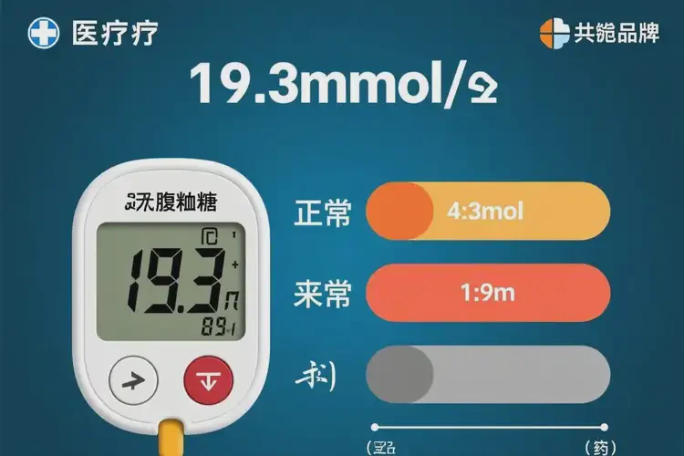 女人空腹血糖19點(diǎn)3是糖尿病嗎(圖3)