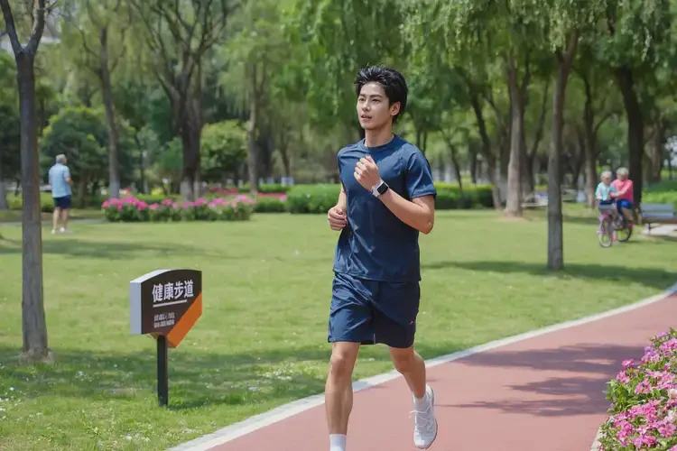 年輕人餐后血糖30(圖1)