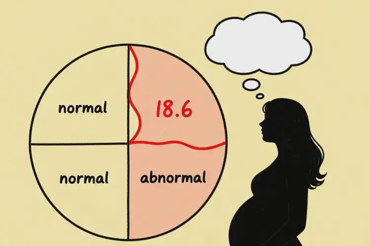 孕婦早上空腹血糖18點(diǎn)6是糖尿病嗎(圖2)