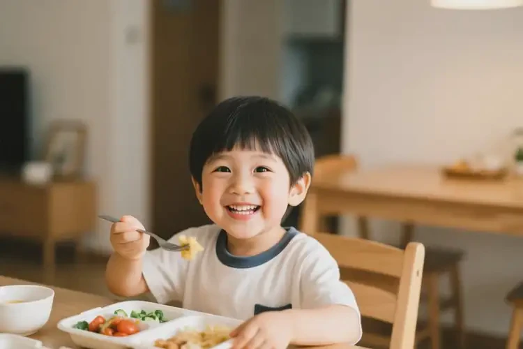 小孩中餐血糖19點(diǎn)9是怎么回事(圖3)