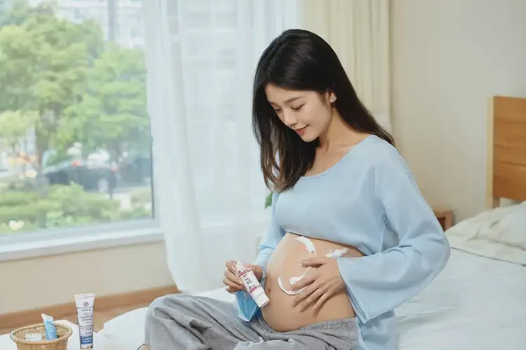 產(chǎn)婦肛周偶爾長濕疹可以徹底自愈嗎(圖1)