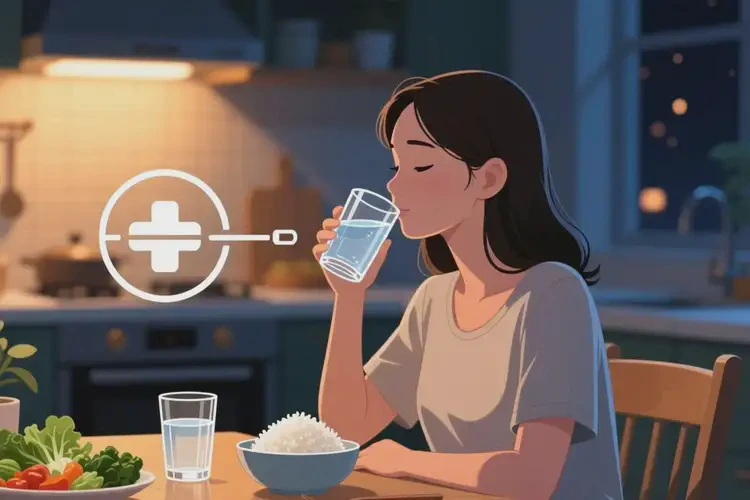 女人晚上血糖6點(diǎn)5是糖尿病嗎(圖1)