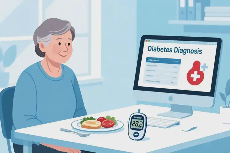 中年人中餐血糖28(圖4)