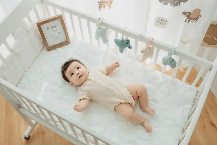 寶寶四肢經(jīng)常起濕疹能靠自己自愈嗎(圖1)