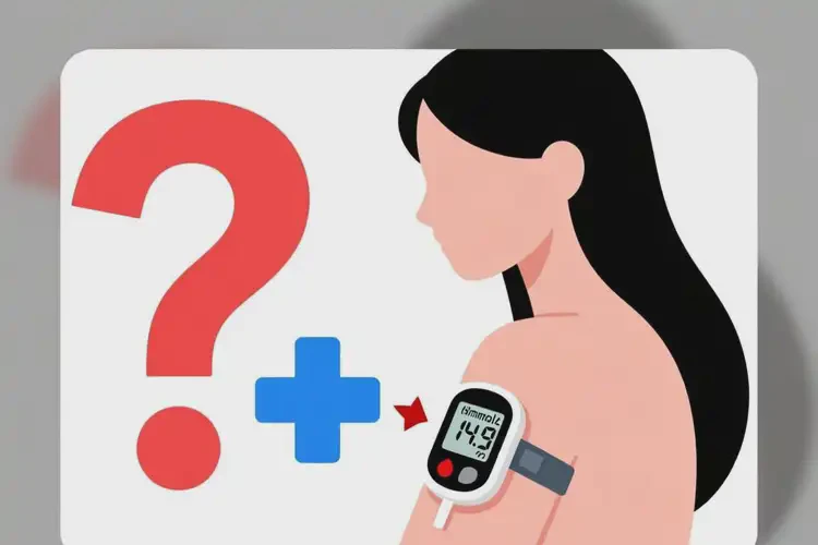 女性早上空腹血糖14點(diǎn)9是糖尿病嗎(圖4)