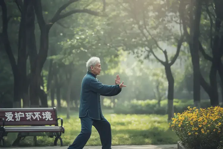 老年人早餐血糖10(图1)