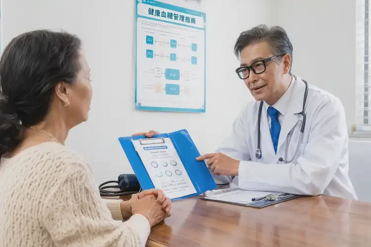 年輕人下午血糖18(圖1)