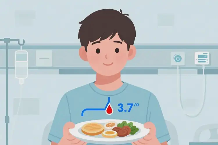 年輕人中餐血糖3(圖2)