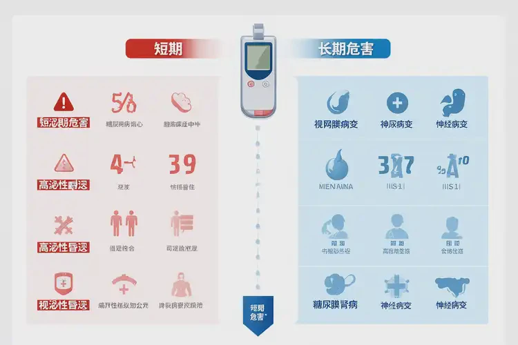 成年人晚上血糖24(圖1)