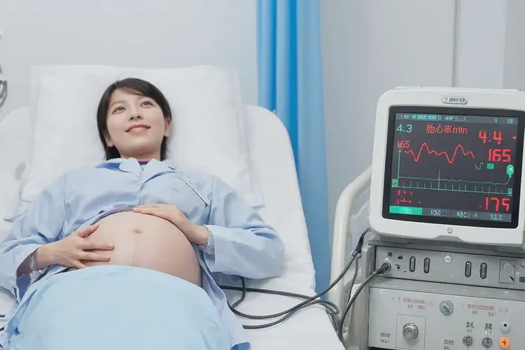 孕31周3天胎心165正常嗎(圖4)