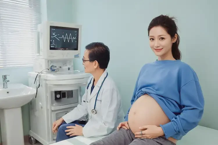 孕24周4天胎心77还要保胎吗(图3)