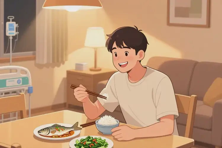 男性晚餐血糖6(圖2)