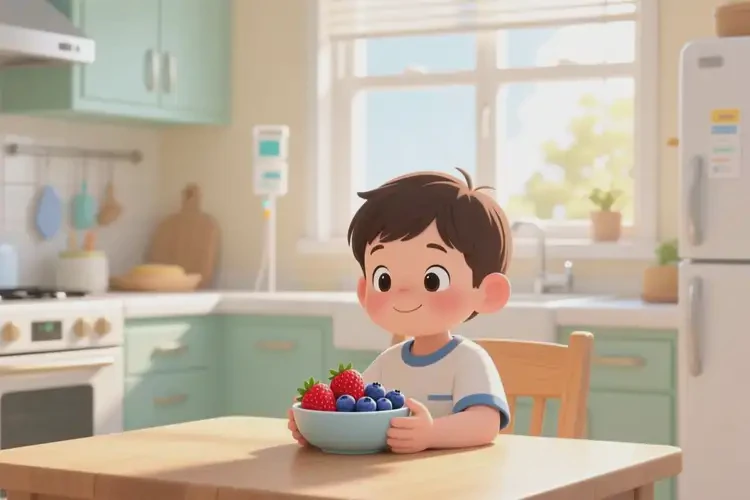 小孩中午血糖8点9是糖尿病吗(图4)