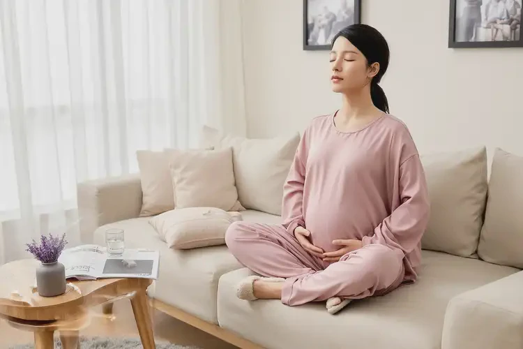 孕30周胎心179怎么回事(圖2)