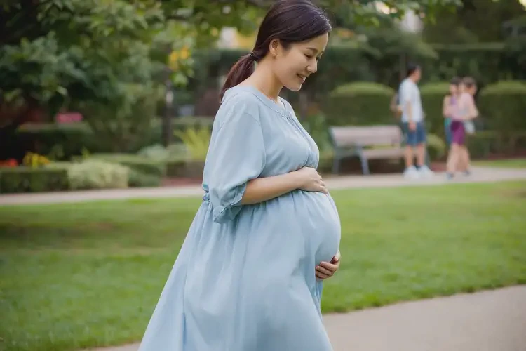 孕37周6天胎心90左右寶寶還能要嗎(圖1)