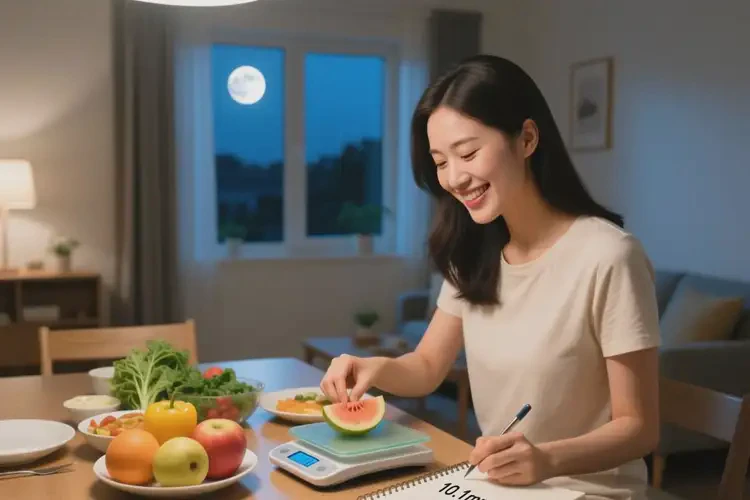 更年期女性晚上血糖10(圖2)