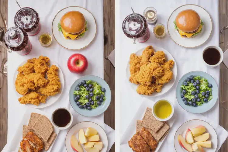 老年人睡前血糖28(圖1)