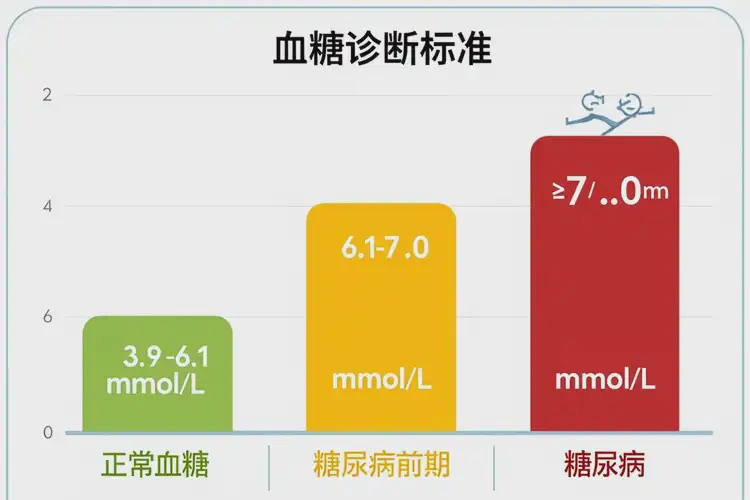 男人空腹血糖20(圖1)