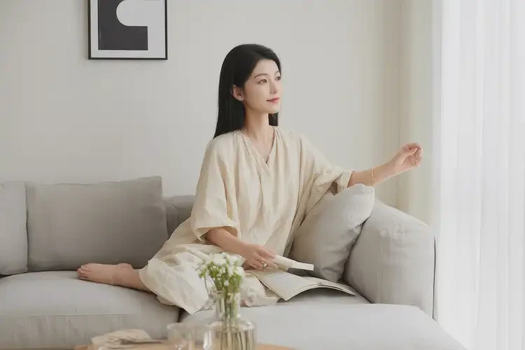 女生肚子有濕疹可以徹底自愈嗎(圖1)